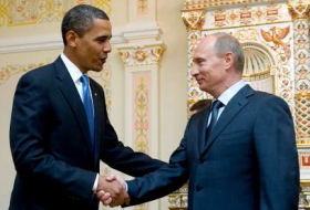 Obama və Putin görüşəcəklər 